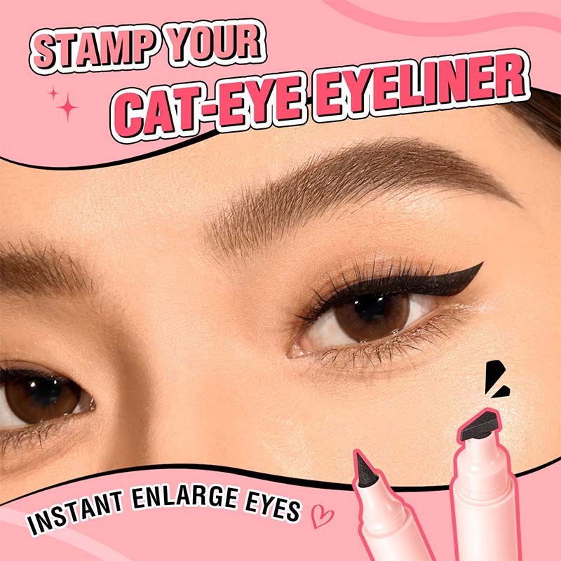 Eyeliner Stamp