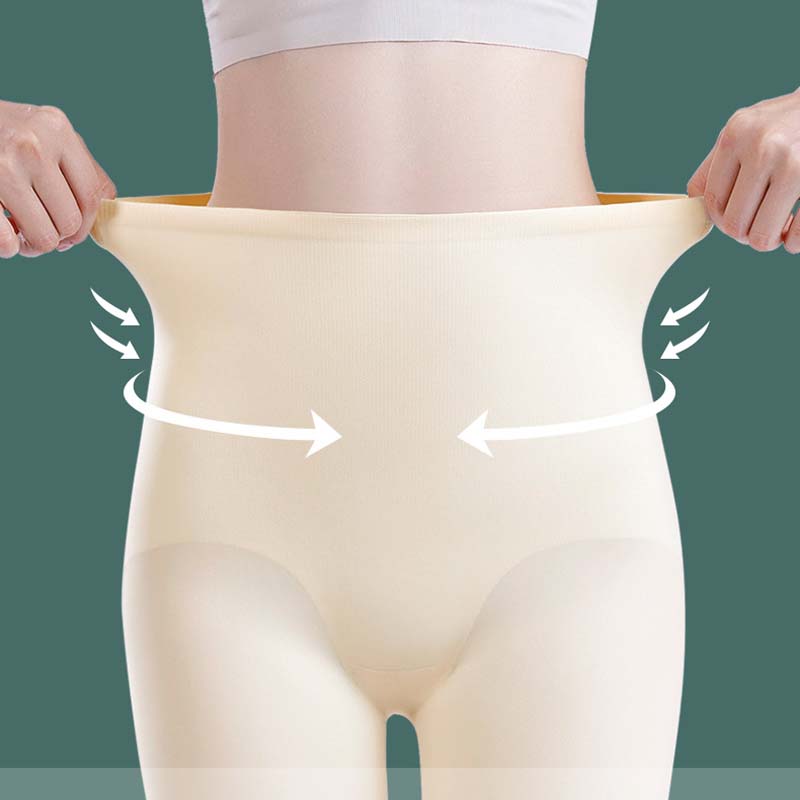 High Waisted Tummy Lifting Pants