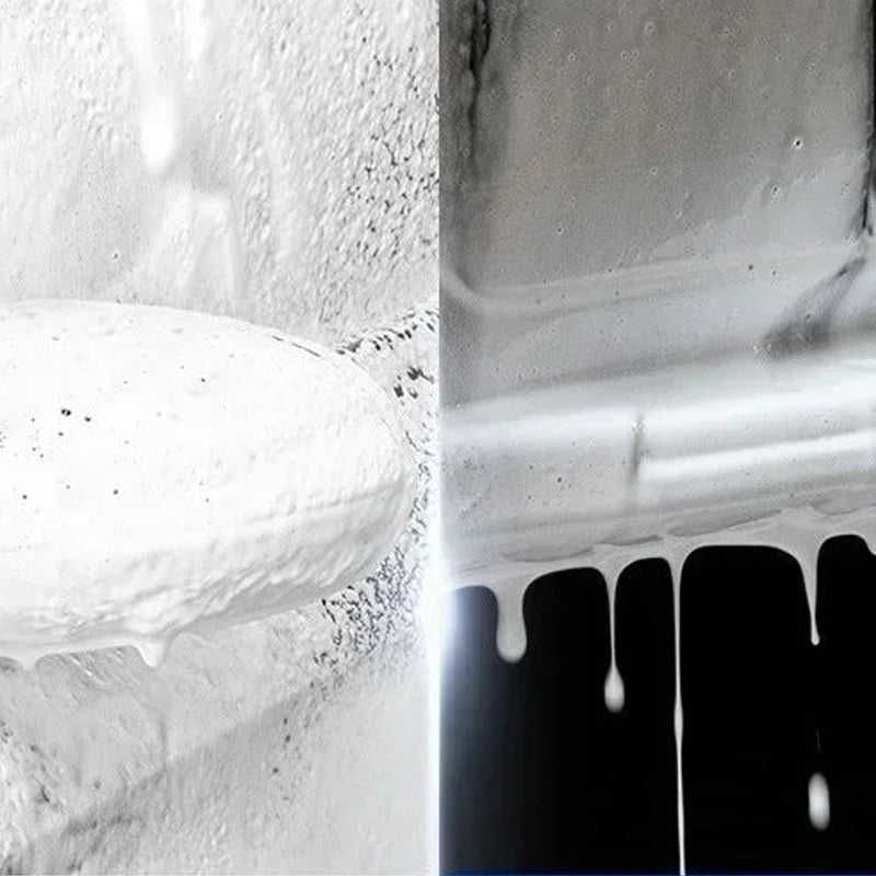 Hand Pump Foam Sprayer