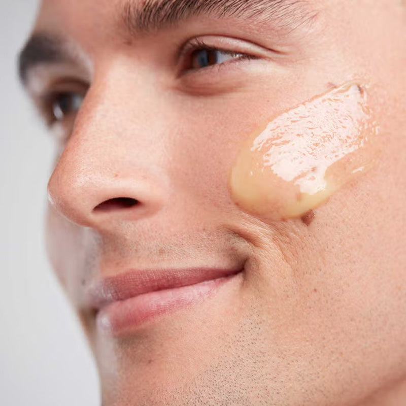 Collagen Moisturising Cleansing Cream