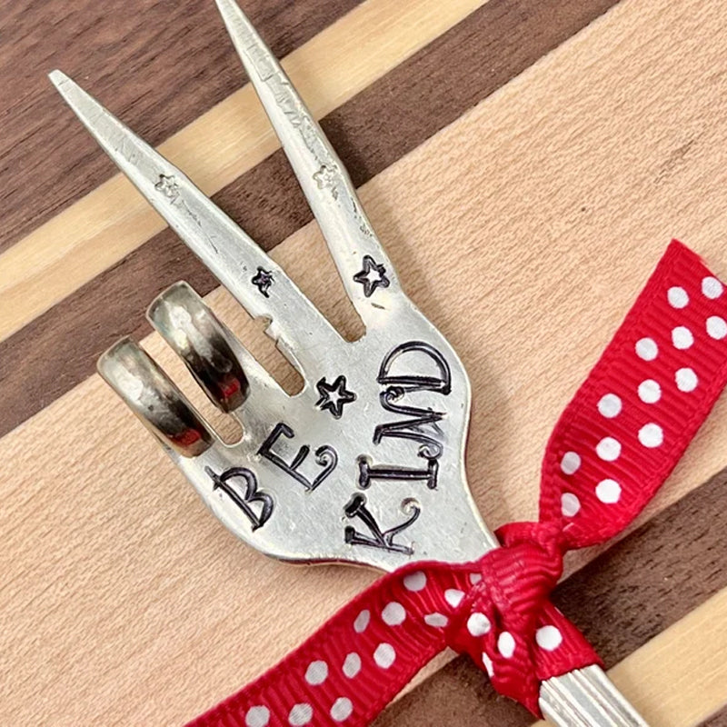 🎅Creative Decorative Fork