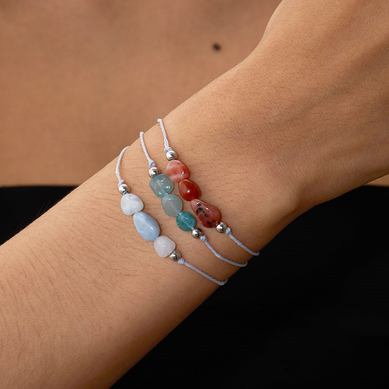 Birthstone Bracelet