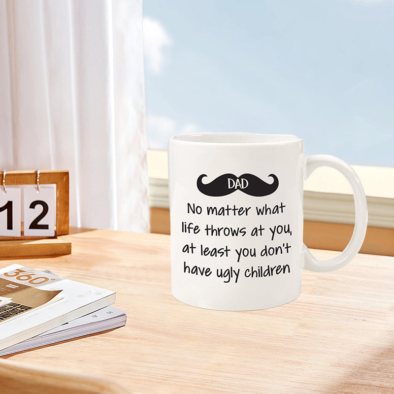 DIY Mug