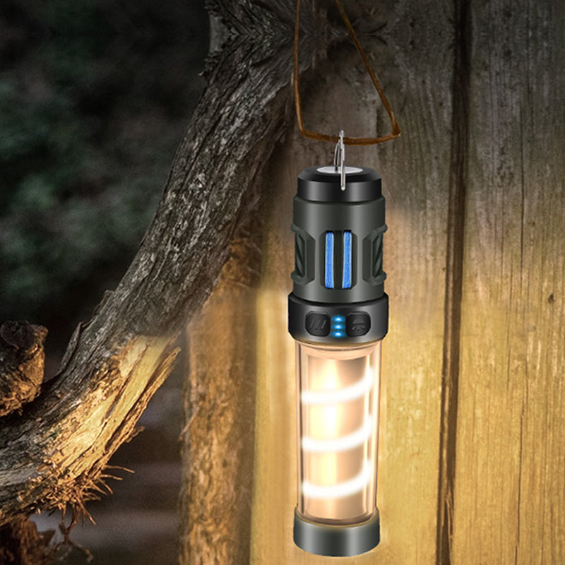 LED Mosquito Repellent Camping Light