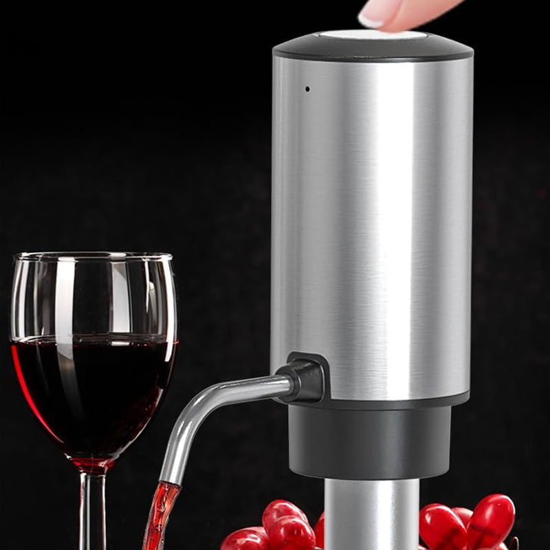 Electric Wine Decanter