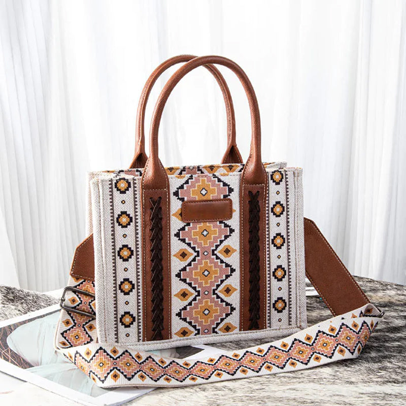 Bohemian Handbag For Women