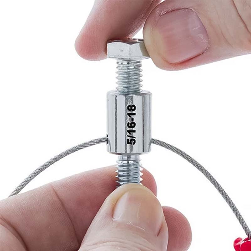 Bolt Thread Checker