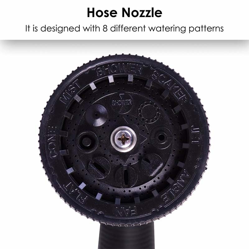 Garden Hose Nozzle