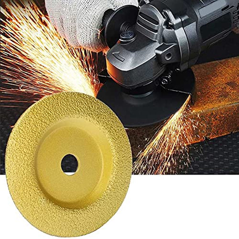 Angle Grinder Saw Blade