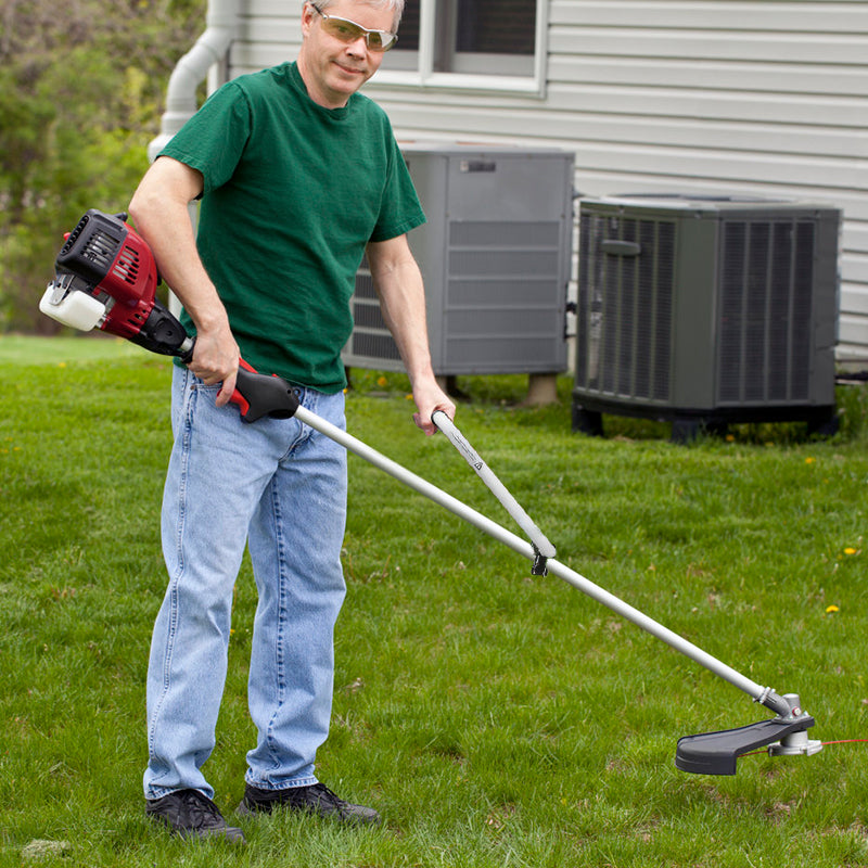 String Trimmer Handle Extension
