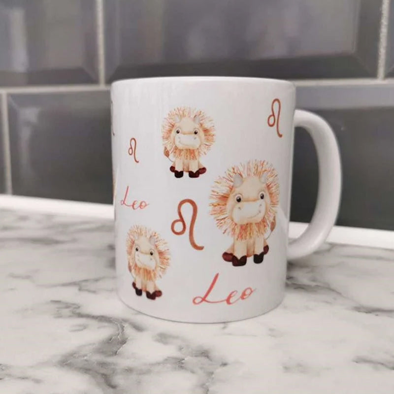 Constellation Mug