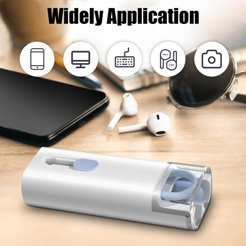 7-in-1 Electronics Cleaner Kit