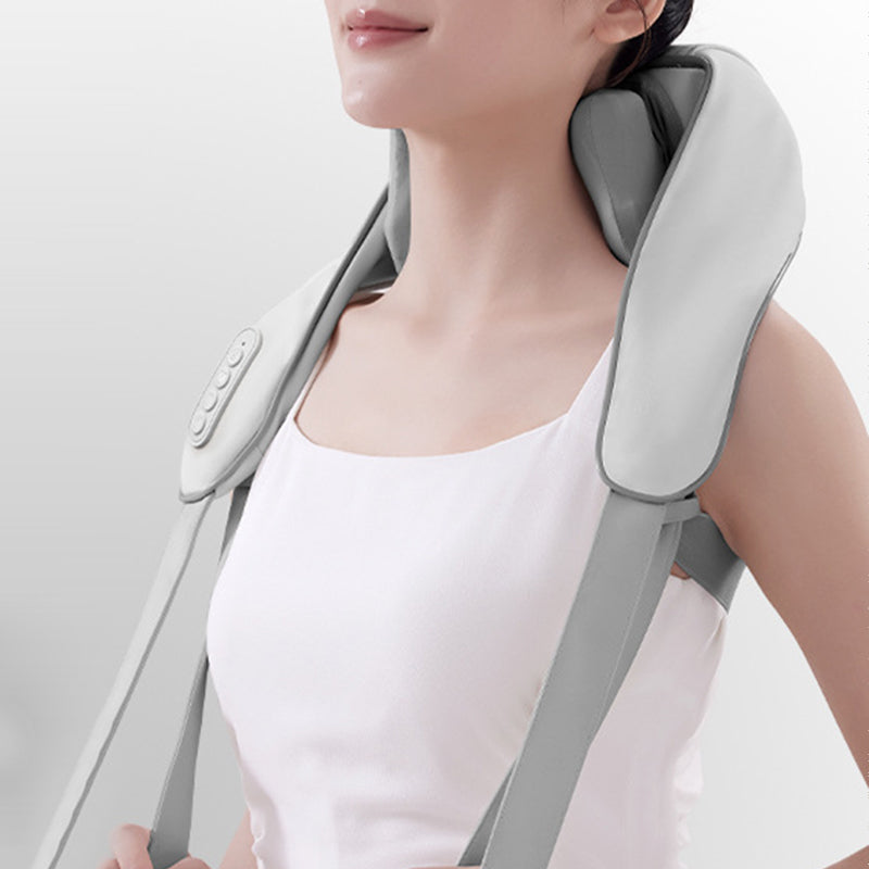 Cervical Trapezius Massager