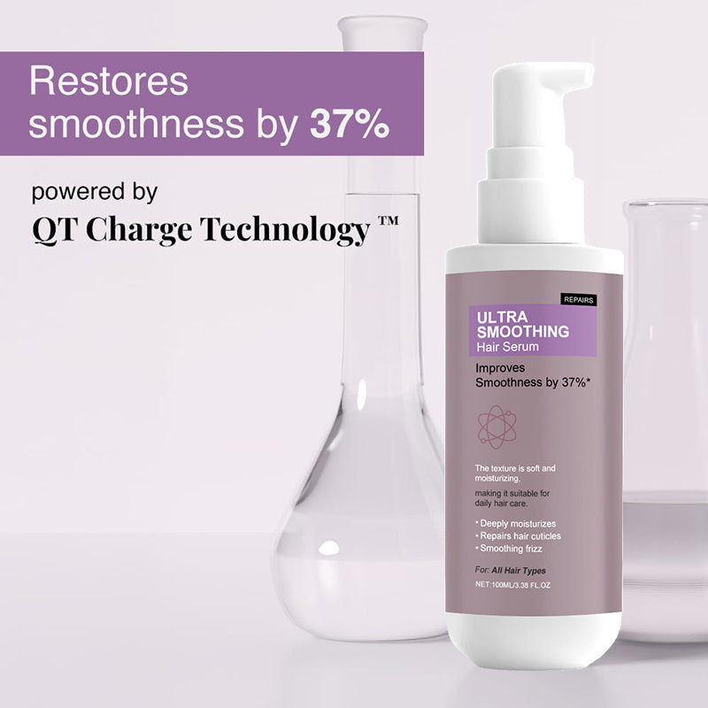 Ultra Smoothing Hair Treatment
