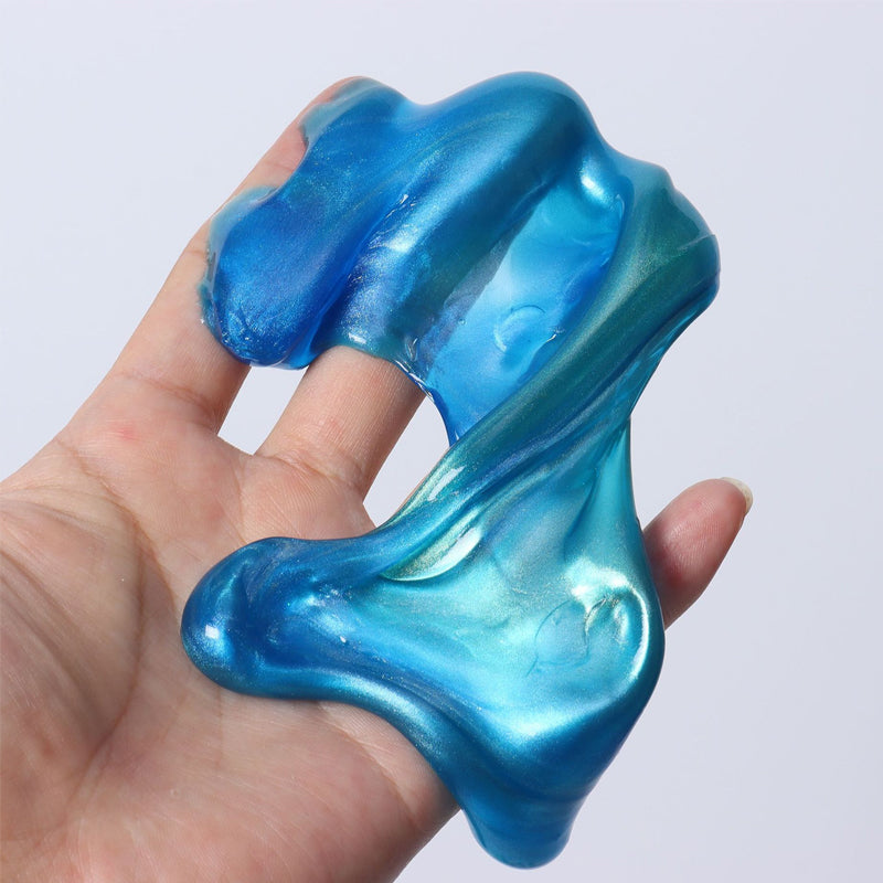 Valentine's Day Love Slime