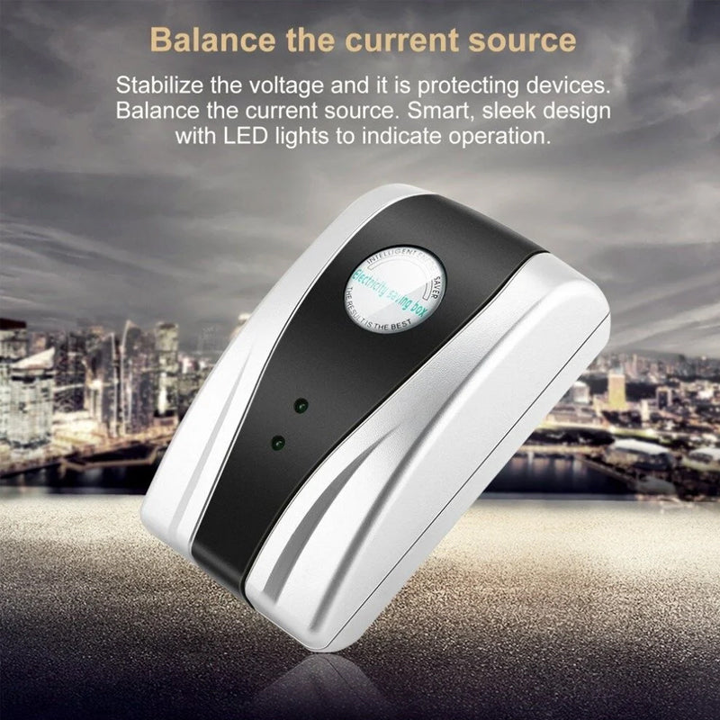 Energy Saver Saving Device