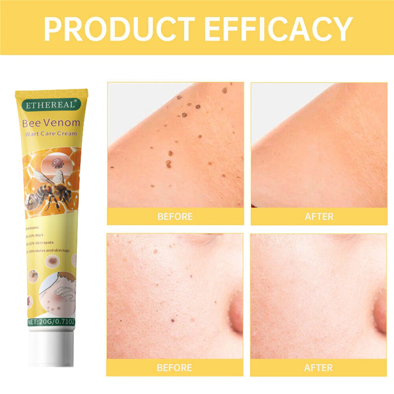 Bee Venom skin care cream