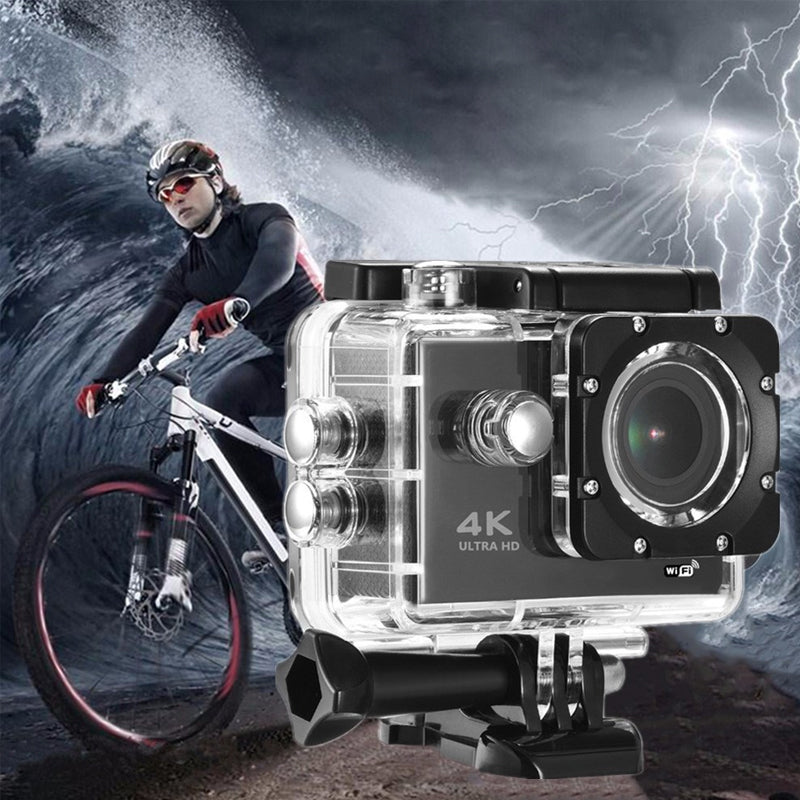 Outdoor Sports Camera