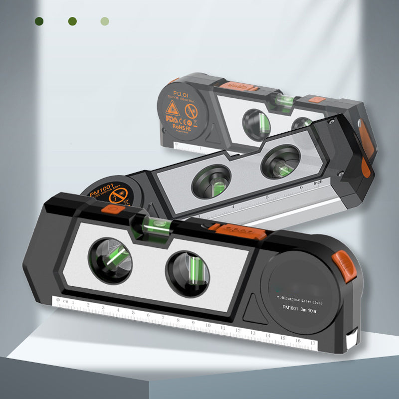 Multi-function Laser Line Level