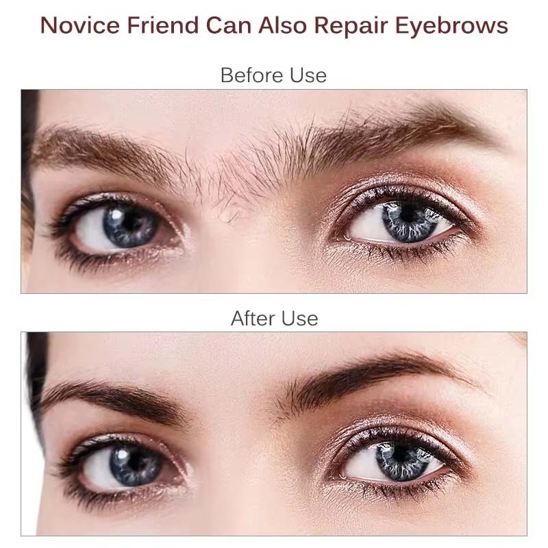 2 In 1 Eyebrow & Shaver Trimmer