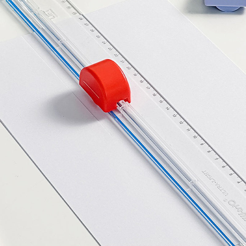 Multifunctional Seven-in-one Paper Cutter Multiple Cutter