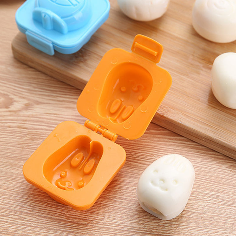 Children's Rice Ball Mold