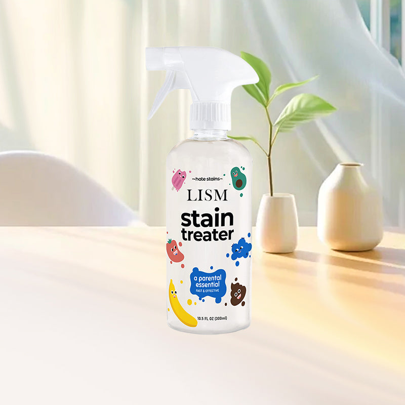 Stain-Busting Spray