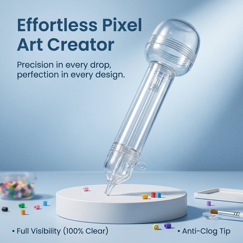 Fuse Bead Pen
