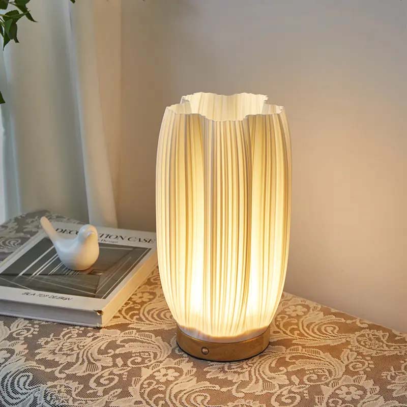 Wrinkle Lamp