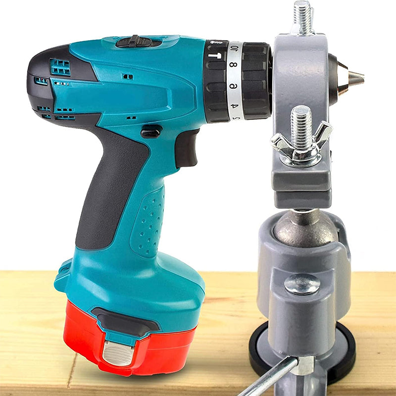 360 Degree Table Bench Clamp Vise