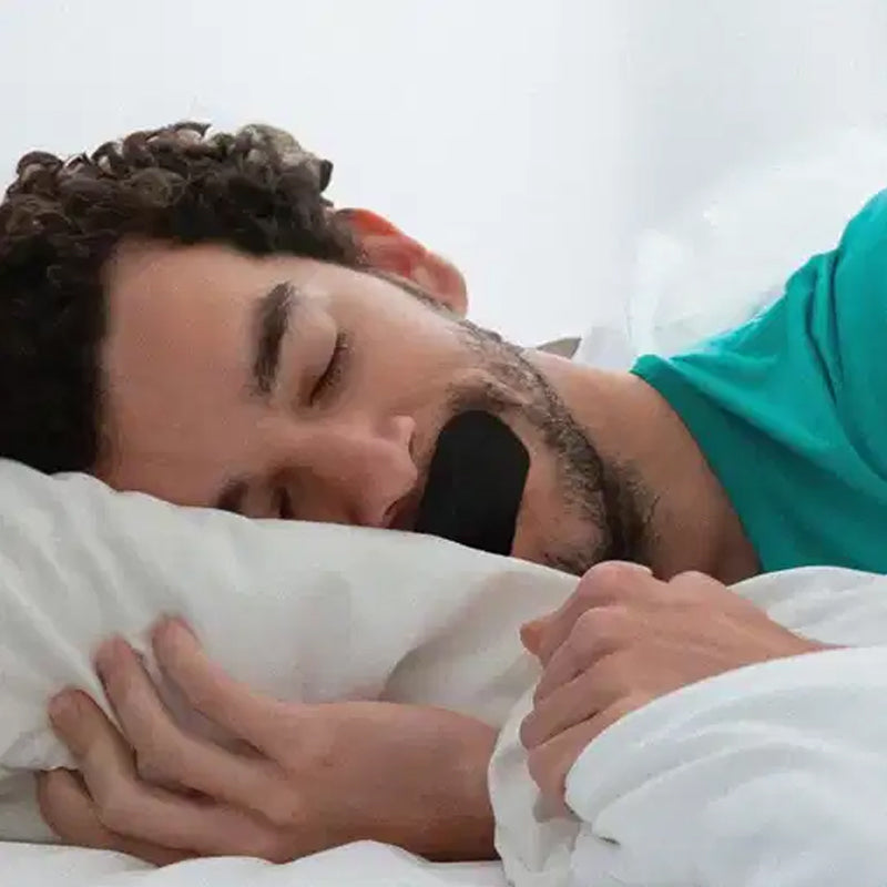 Anti-Snoring Mouth Tape