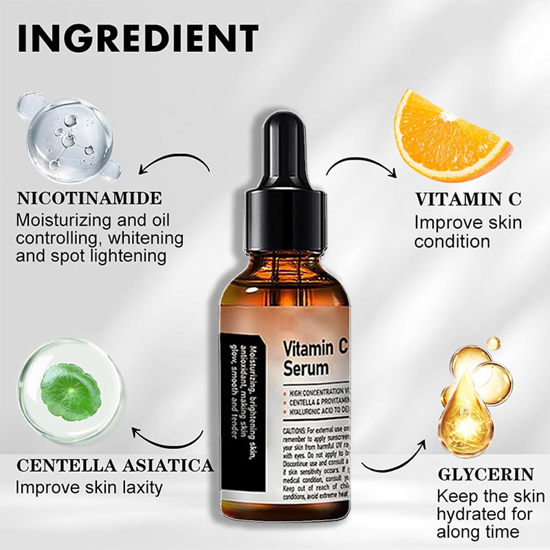 Moisturizing and Repairing Set