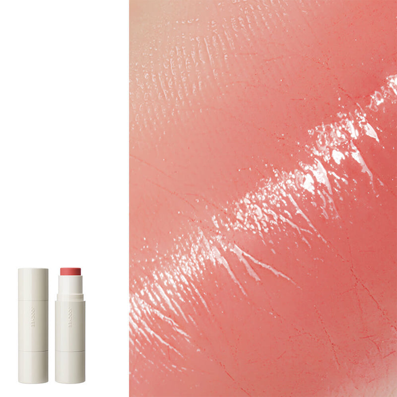 Blend Pigmented Cream Blush Stick