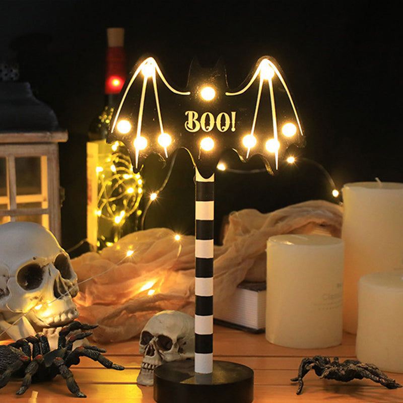 LED Halloween Lights