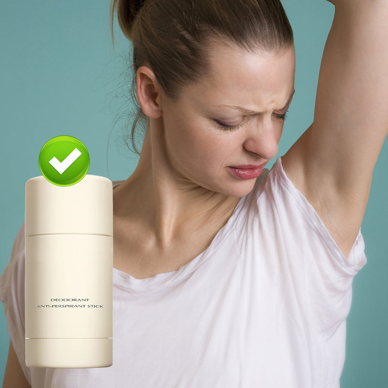 Perspirant Deodorant Stick for Women