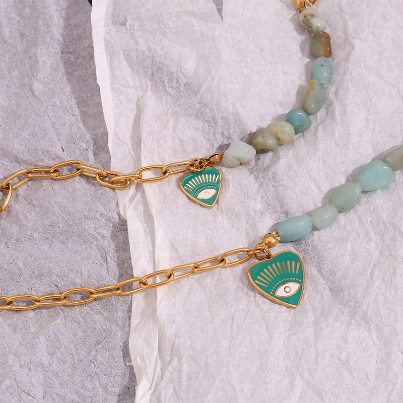 Devil's Eye Jewellery