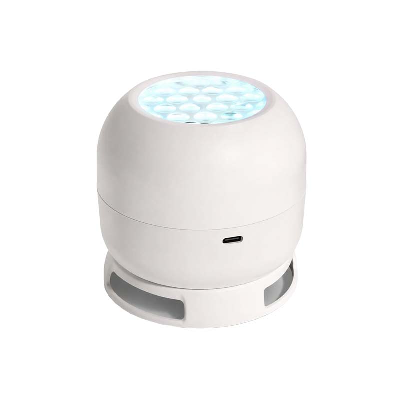 Christmas Snowflake Projector Light