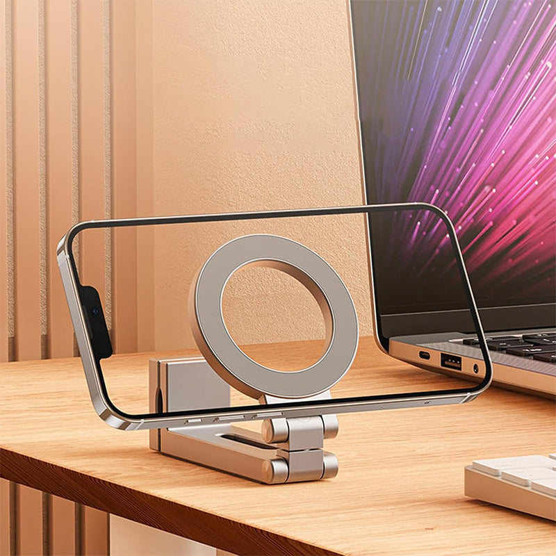 Portable Magnetic Stand