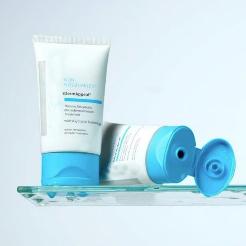 Derm Appeal Microdermabrasion Treatment