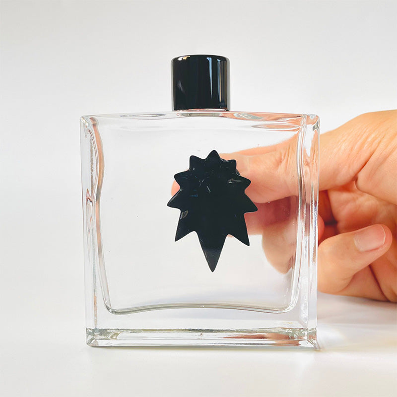Ferrofluid Toy
