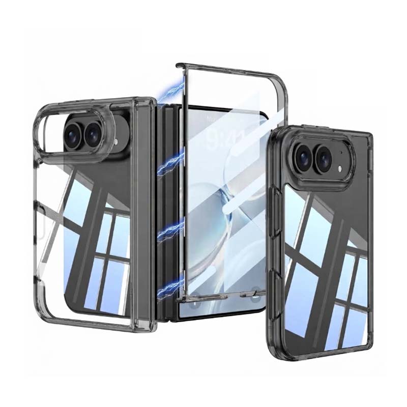 iPhone DUO Foldable Phone Case