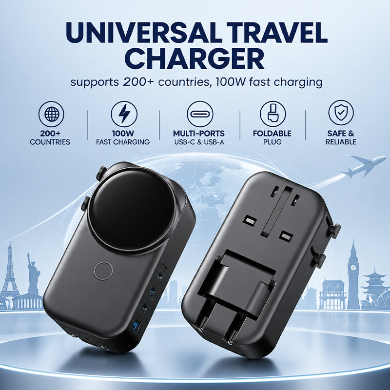 Universal Charger