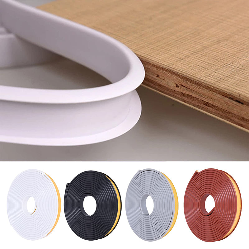 U-Shape Edge Banding