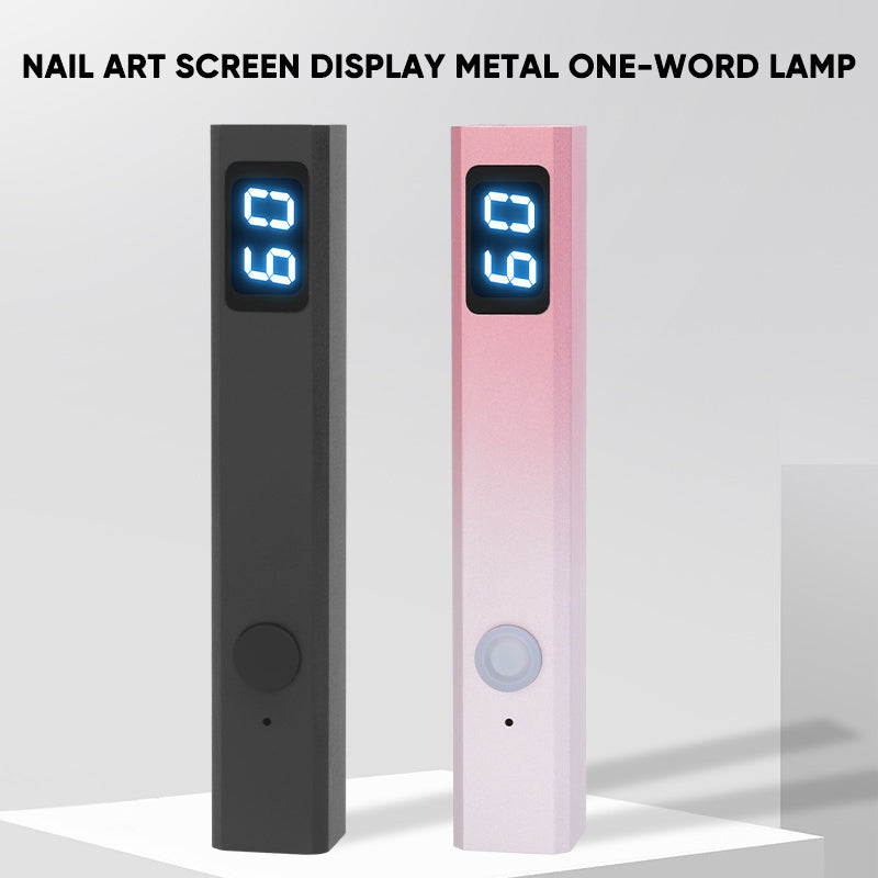 Mini Nail Light