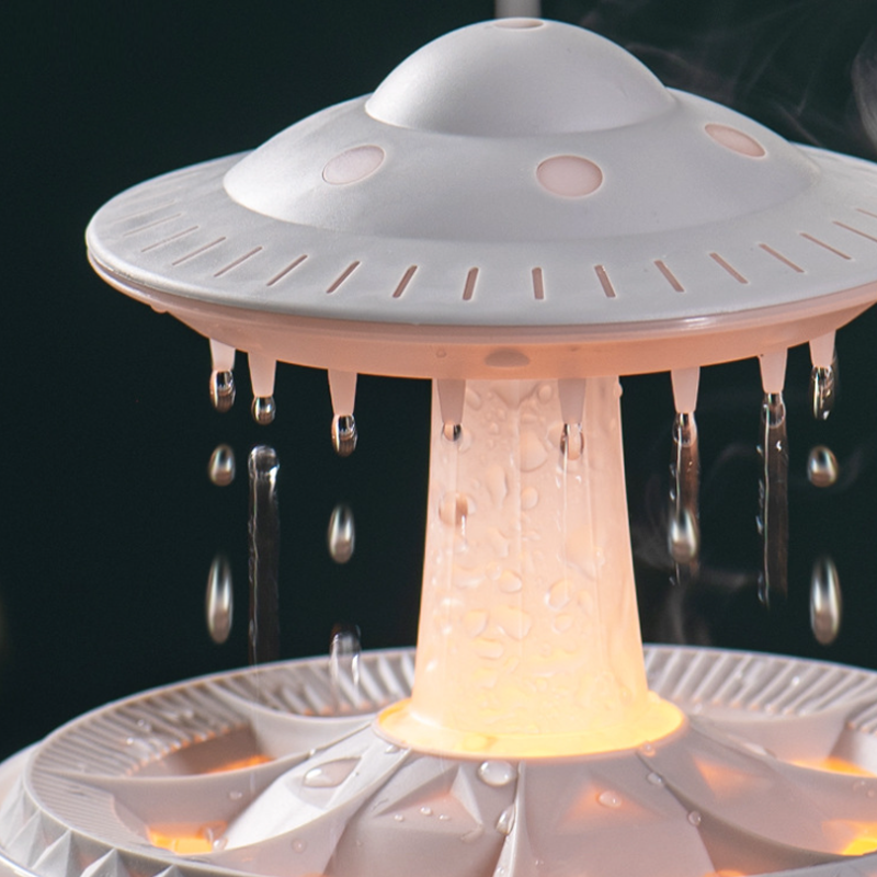 Water Drop Humidifier