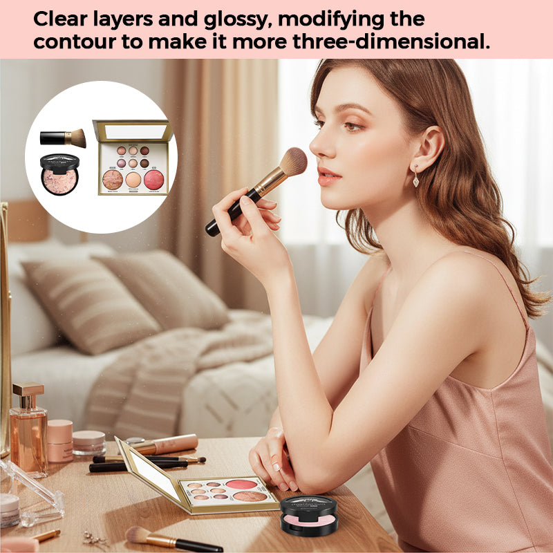 All-in-One Makeup Palette Set