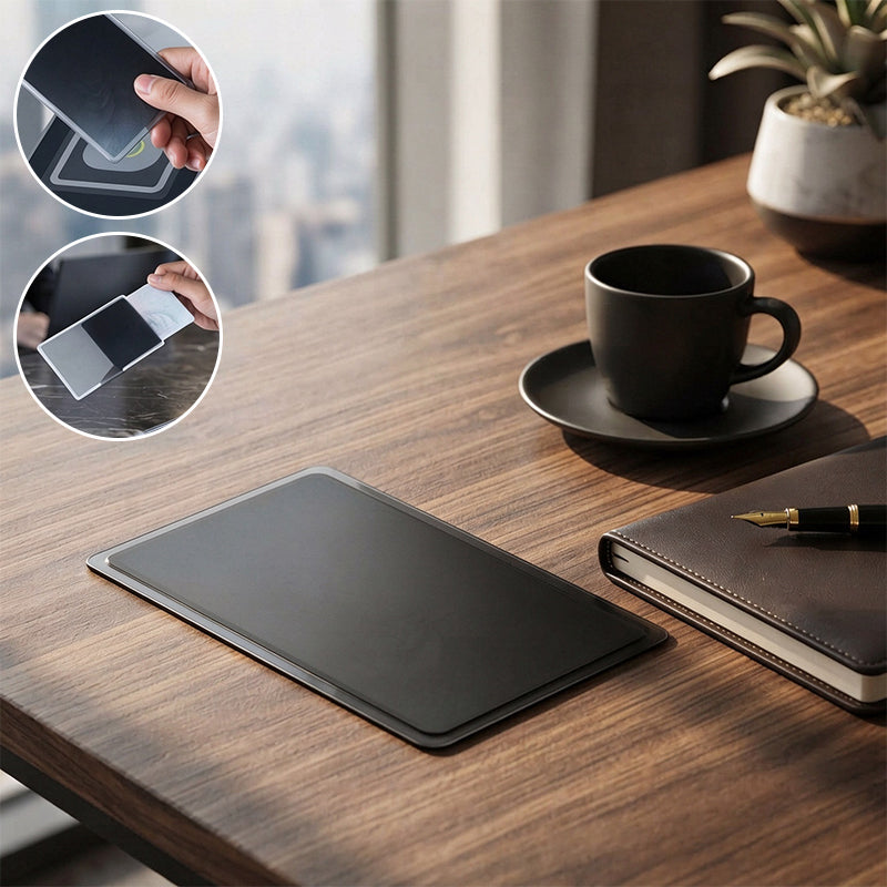Privacy card holder