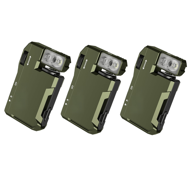 G5 EDC Lamp 400 Lumens Flashlight