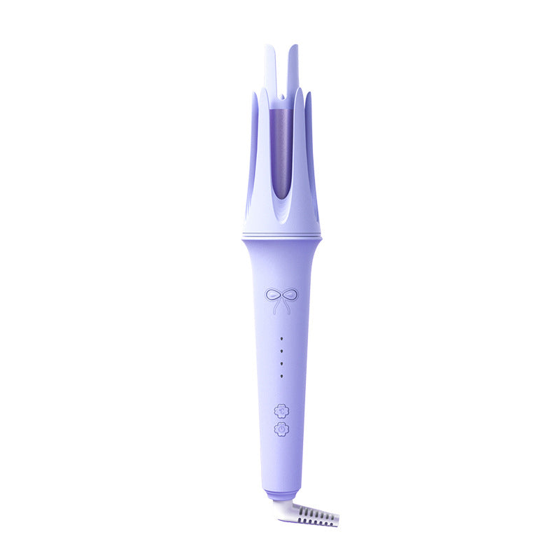 28mm Auto-Rotating Heat-Proof Hair Curler
