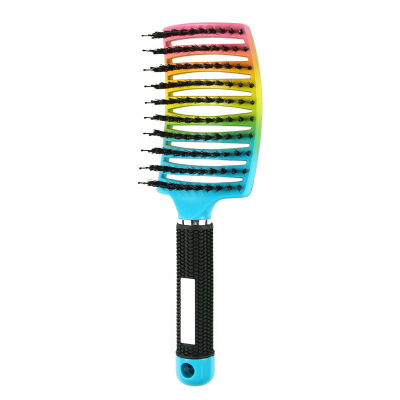 Brosse Peigne de massage